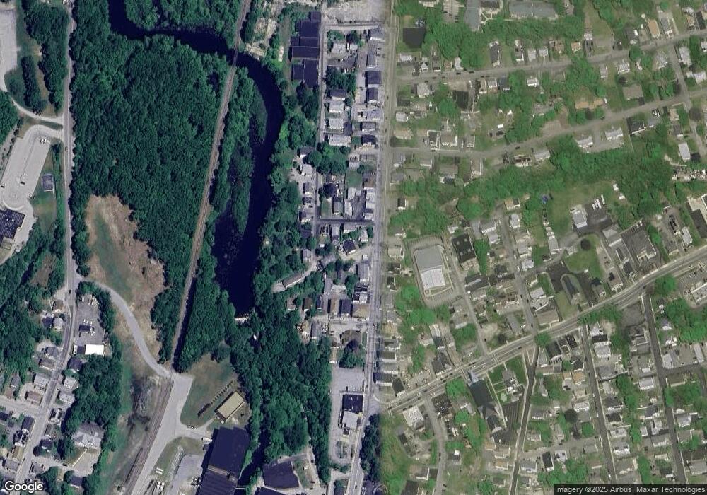 45 N Main St, Webster, MA 01570 - photo 1