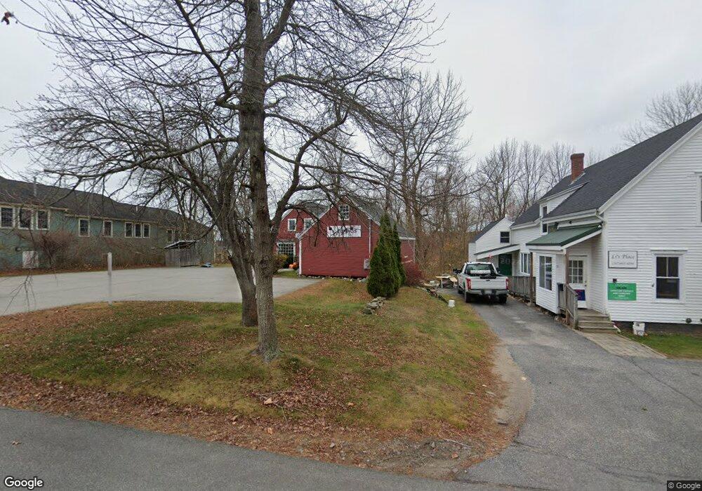 49 West St, Freeport, ME 04032 - photo 1