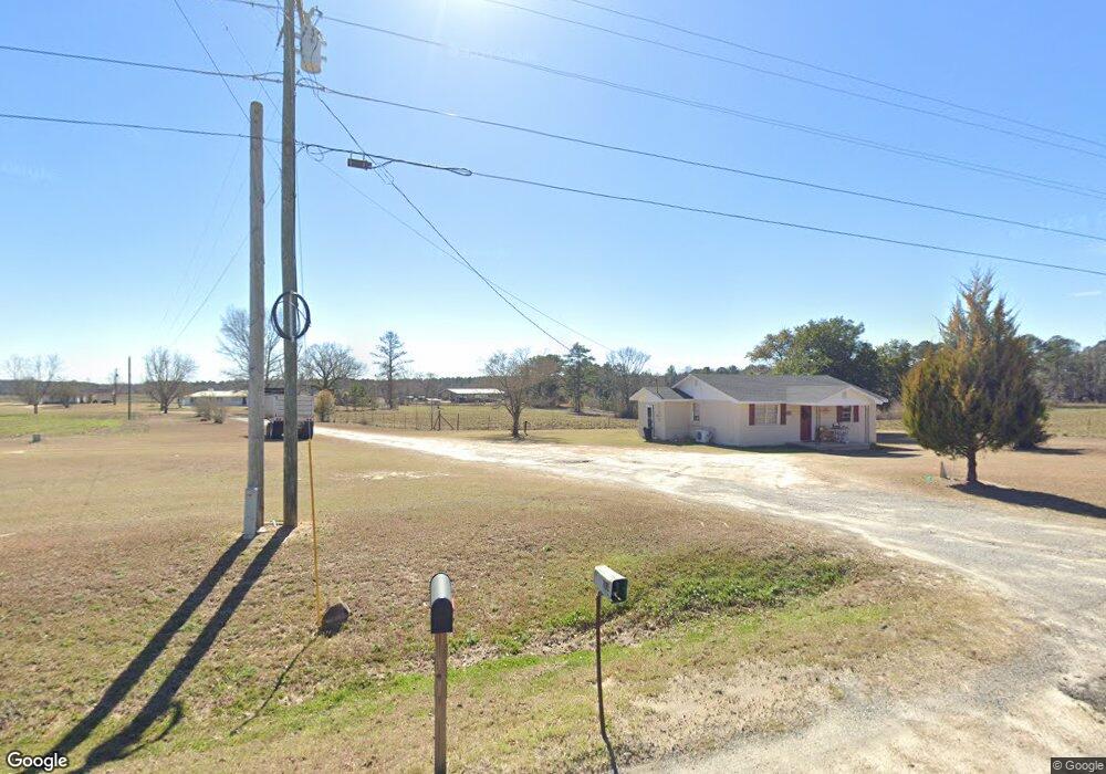 1010 Old Savannah Rd, East Dublin, GA 31027 - photo 1