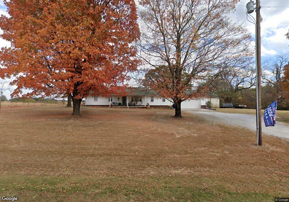 4876 Cottonwood Rd, Harrison, AR 72601 - photo 1