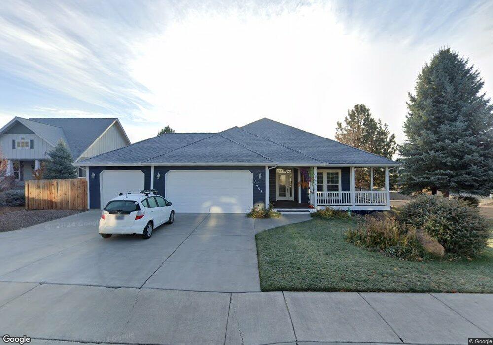 3408 SW Xero Ct, Redmond, OR 97756 - photo 1