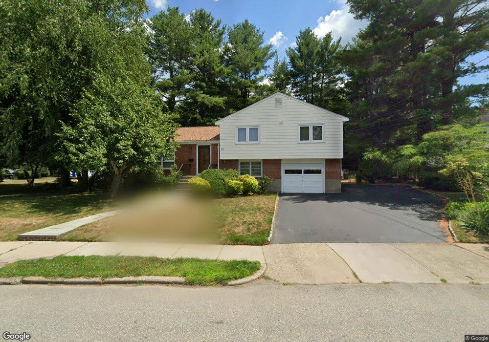 20 Wendell Rd, Newton Center, MA 02459 - photo 1