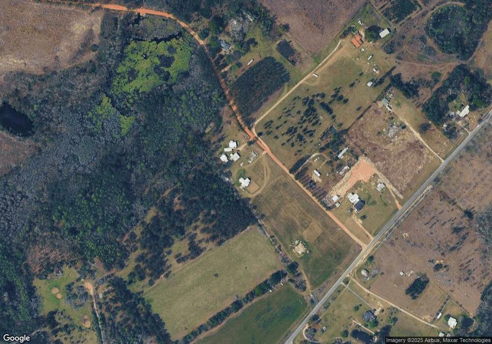 1504 Bennett Still Hwy, Alma, GA 31510 - photo 1