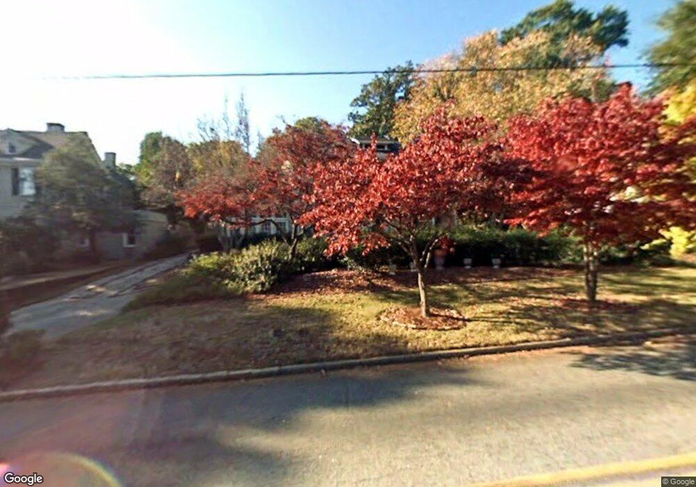 1111 Milledge Rd, Augusta, GA 30904 - photo 1
