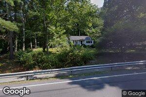 109 Westchester Ave, Pound Ridge, NY 10576