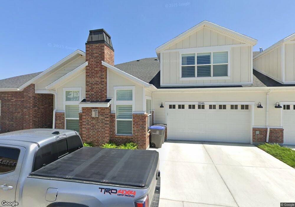 3544 W Haven Fields Dr, South Jordan, UT 84095 - photo 1