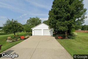 9885 Sable Ridge Ln, Terre Haute, IN 47802