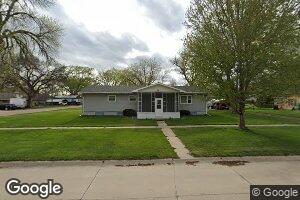 403 N Harlan Ave, Harvard, NE 68944