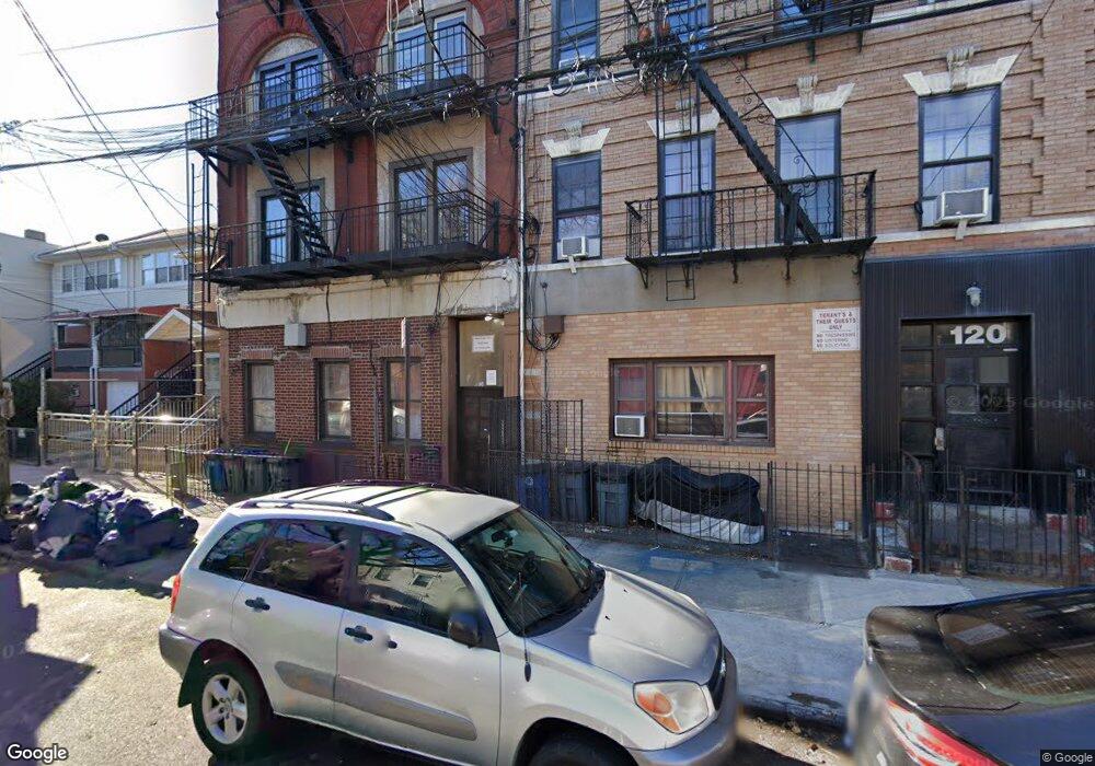 124 van Siclen Ave, Brooklyn, NY 11207 - photo 1