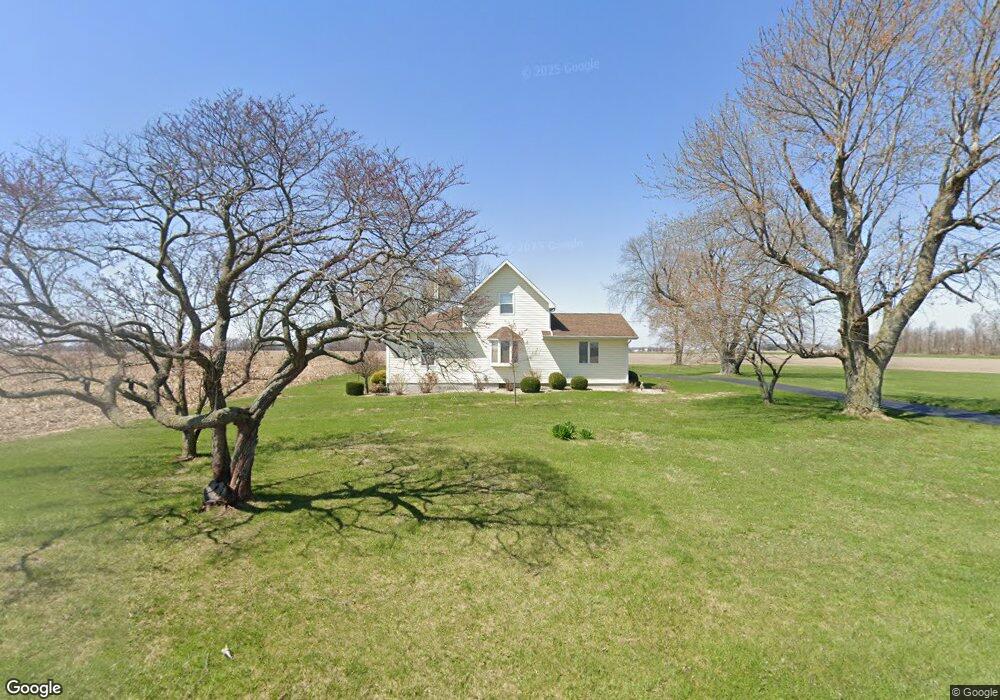 9610 S 200 E, Bunker Hill, IN 46914 - photo 1