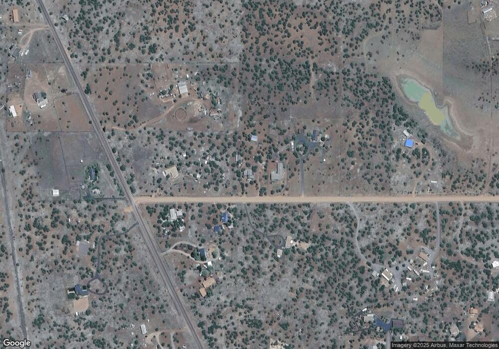 8864 Happy Trail, Show Low, AZ 85901 - photo 1