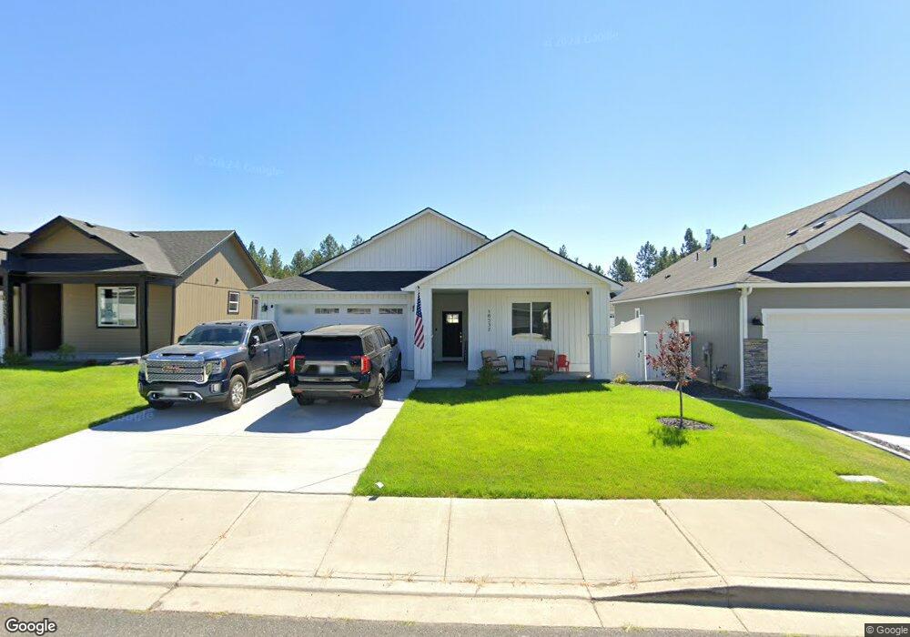 16532 N Columbus St, Spokane, WA 99208 - photo 1
