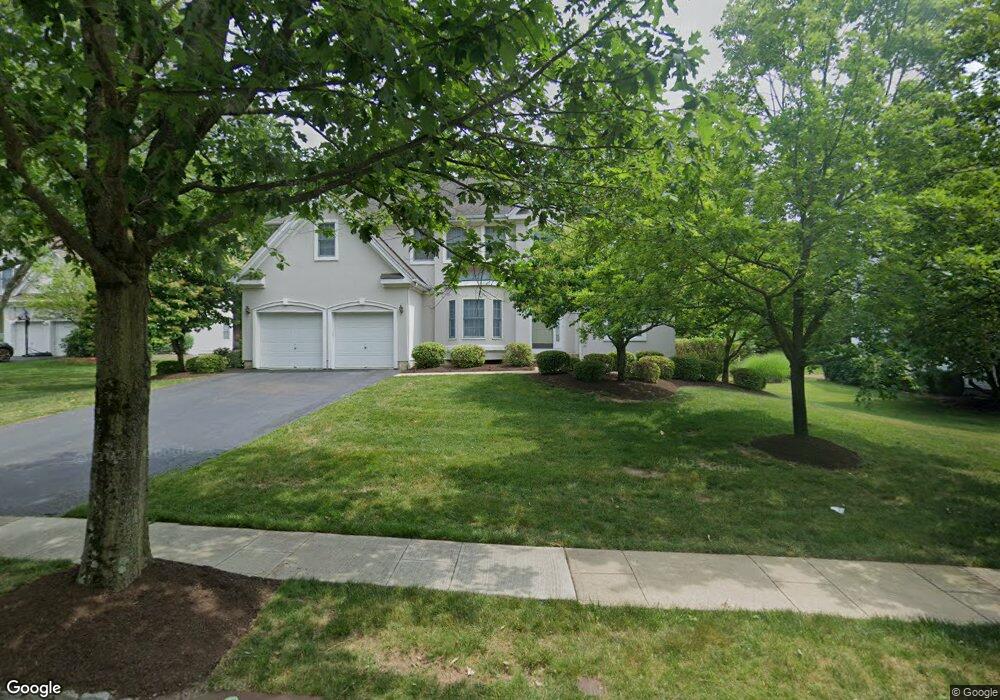 5 Jupiter Hills Ct, Skillman, NJ 08558 - photo 1