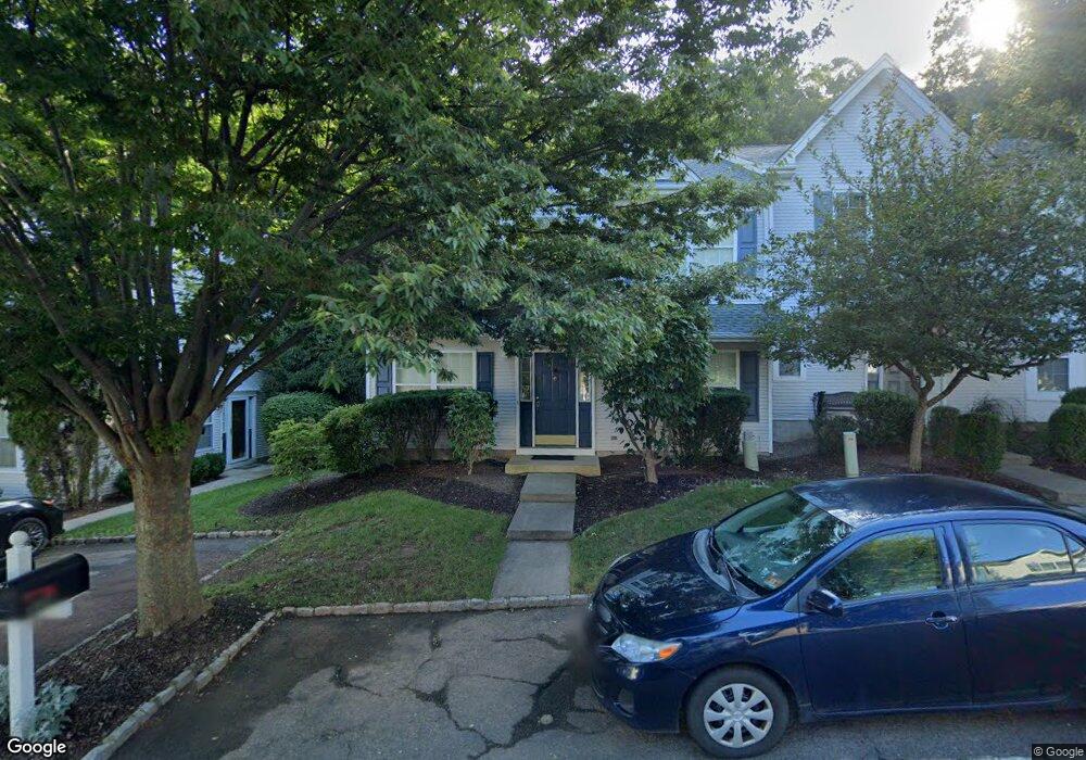 317 Enclave Ln, Bedminster, NJ 07921 - photo 1