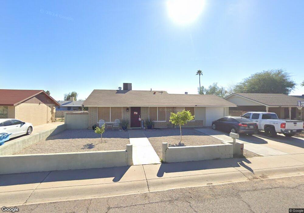 8341 W Mackenzie Dr unit 2, Phoenix, AZ 85037 - photo 1