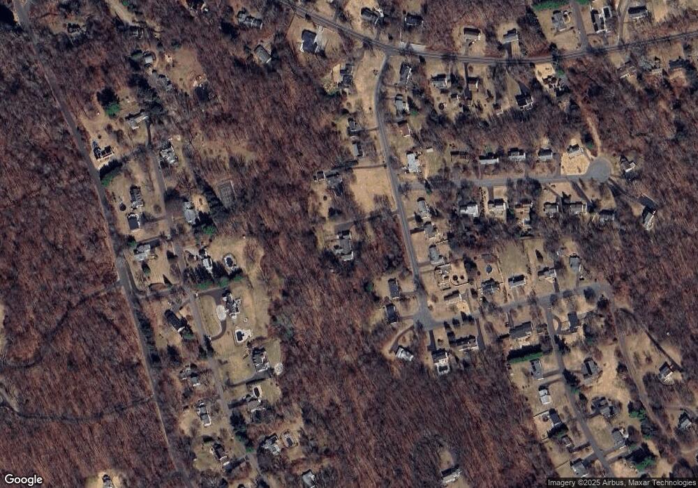 77 Curtis Rd, Middlebury, CT 06762 - photo 1