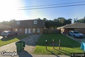 332 Woodland Dr, Boutte, LA 70039