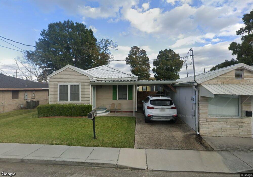 156 Palm Ave, Houma, LA 70364 - photo 1