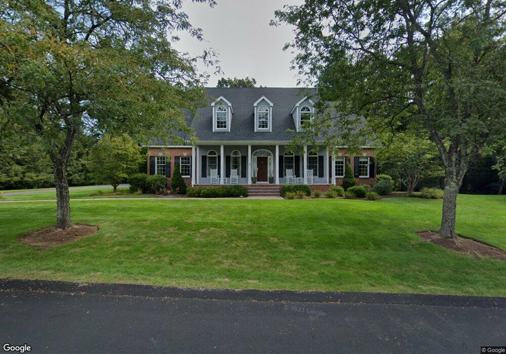 14 Bridle Trail Rd, Needham, MA 02492 - photo 1