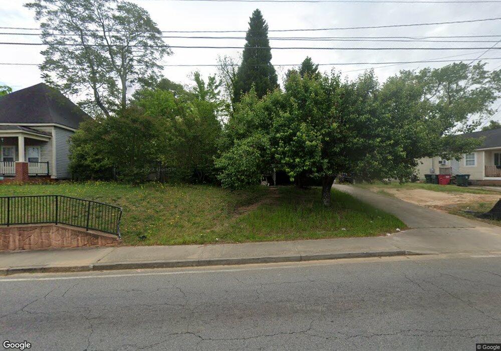 2184 Houston Ave, Macon, GA 31206 - photo 1