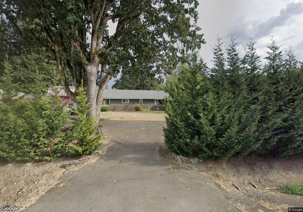 34252 S Highway 213, Molalla, OR 97038 - photo 1