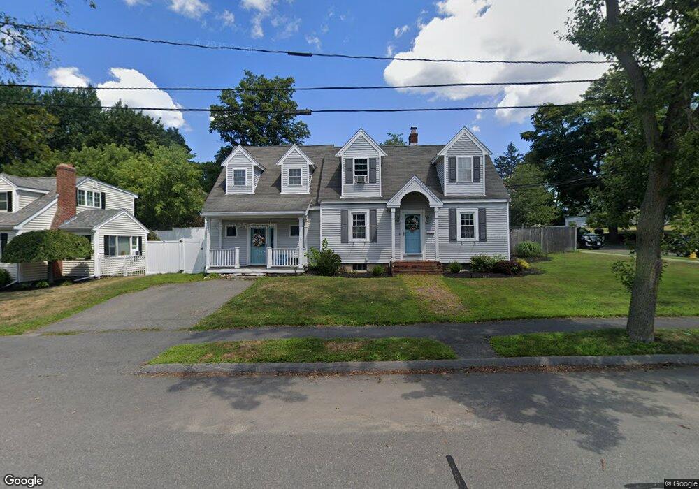 1 Loris Rd, Danvers, MA 01923 - photo 1