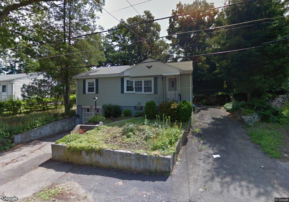 6 Shield St, Woburn, MA 01801 - photo 1