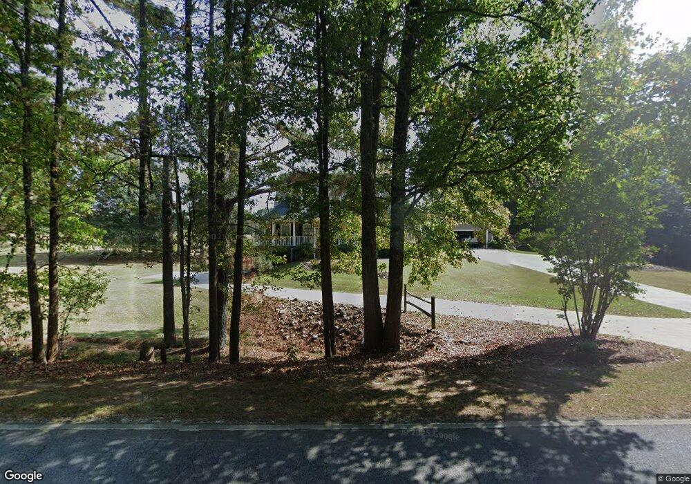 4500 Lovvorn Rd, Carrollton, GA 30117 - photo 1