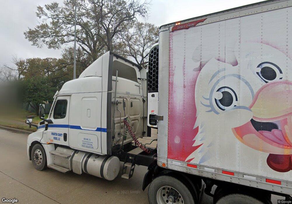 7701 James Franklin St, Houston, TX 77088 - photo 1