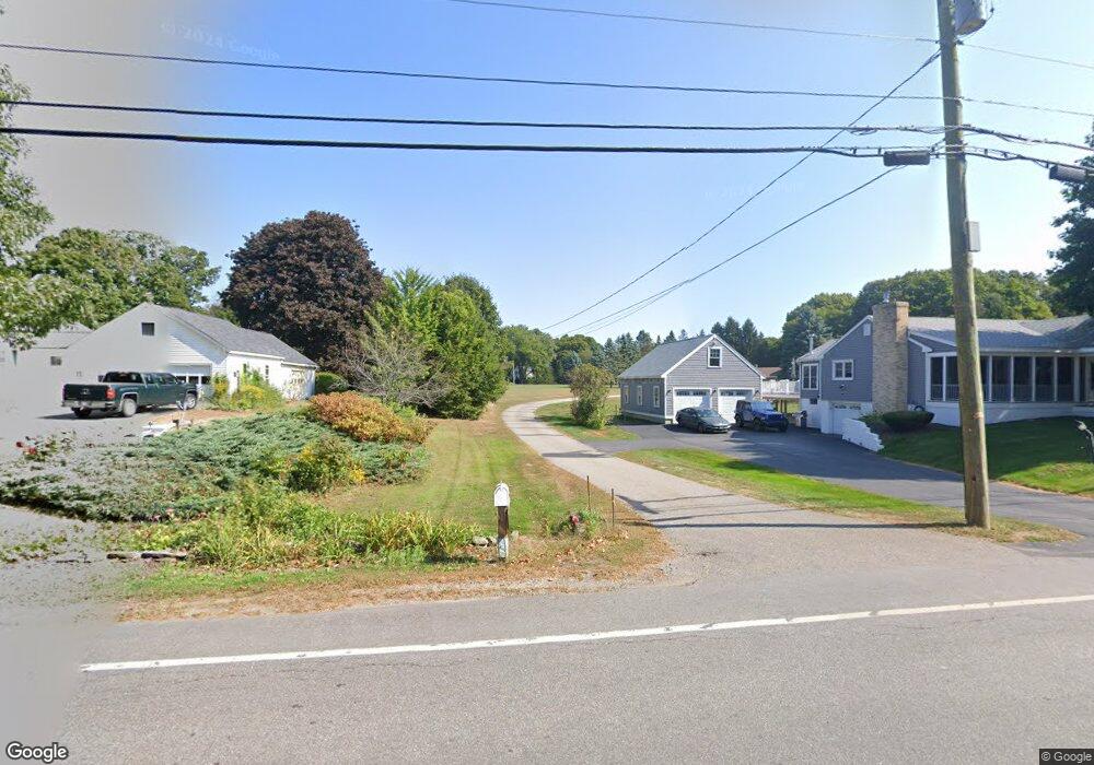 285 Atlantic Ave, North Hampton, NH 03862 - photo 1