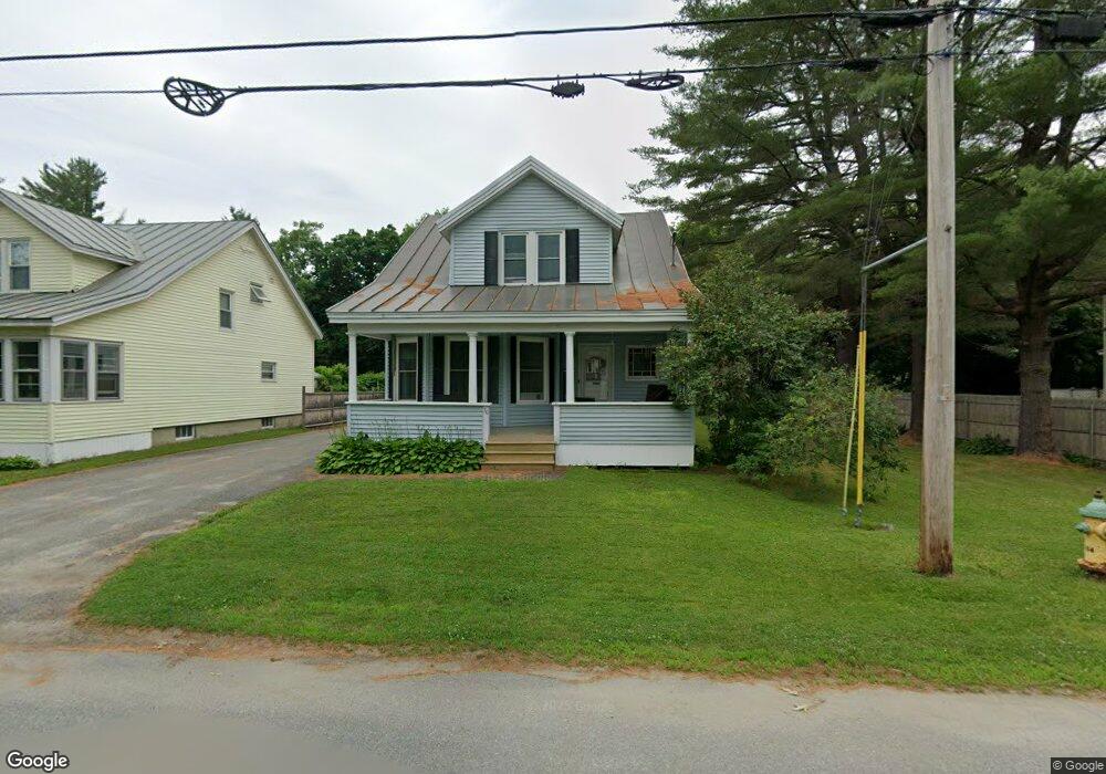 30 Edgemont Ave, Waterville, ME 04901 - photo 1
