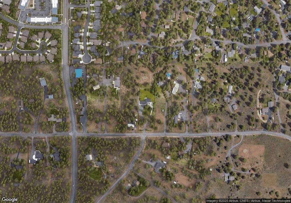 19656 Buck Canyon Rd, Bend, OR 97702 - photo 1