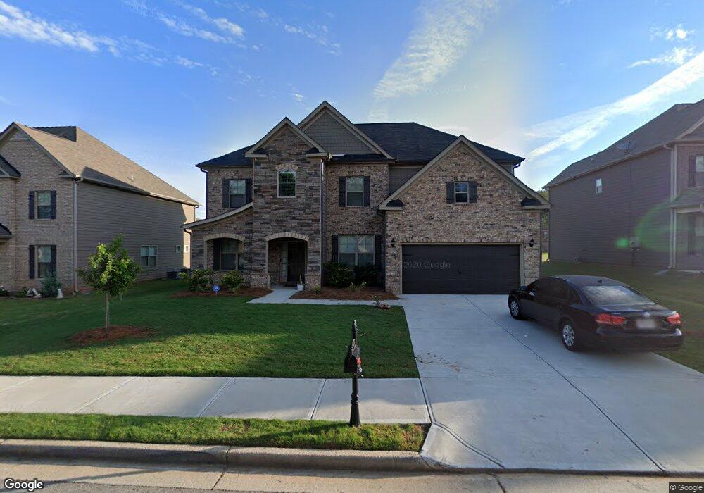 355 Hinton Chase Pkwy unit 66, Covington, GA 30016 - photo 1