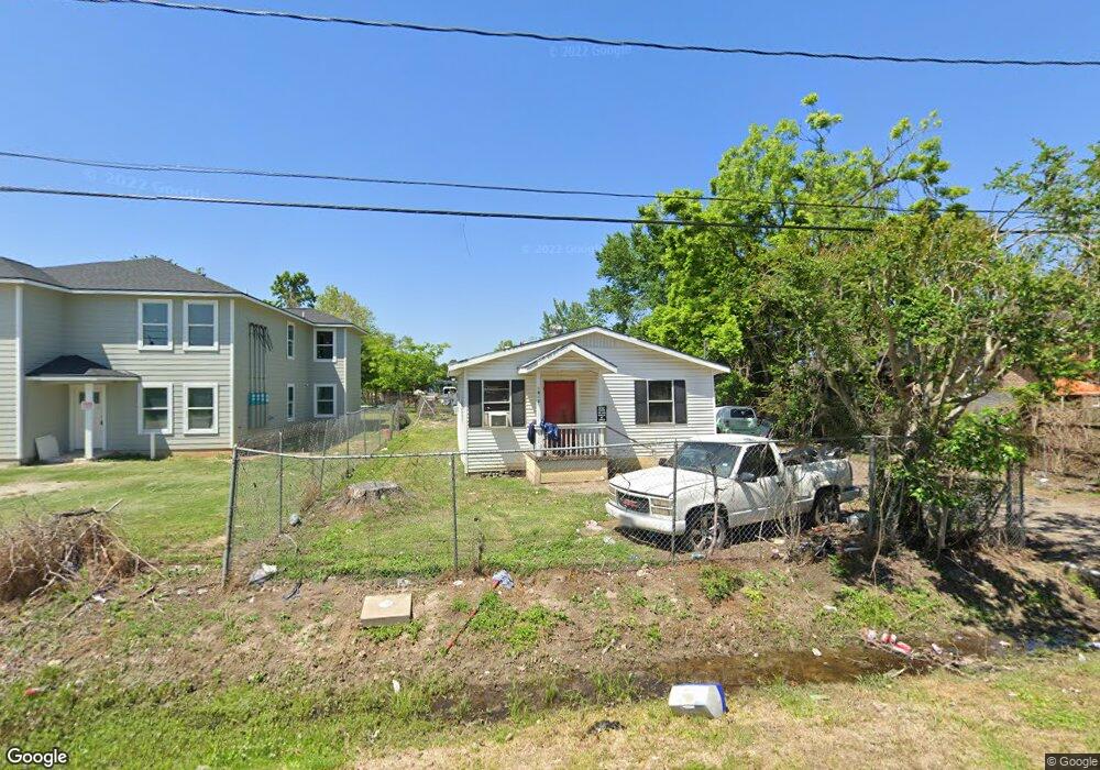 5021 Harmon St, Houston, TX 77093 - photo 1