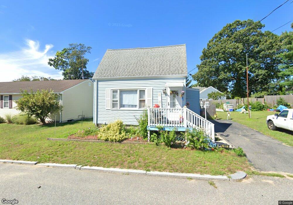 99 Halleck Ave, Riverside, RI 02915 - photo 1