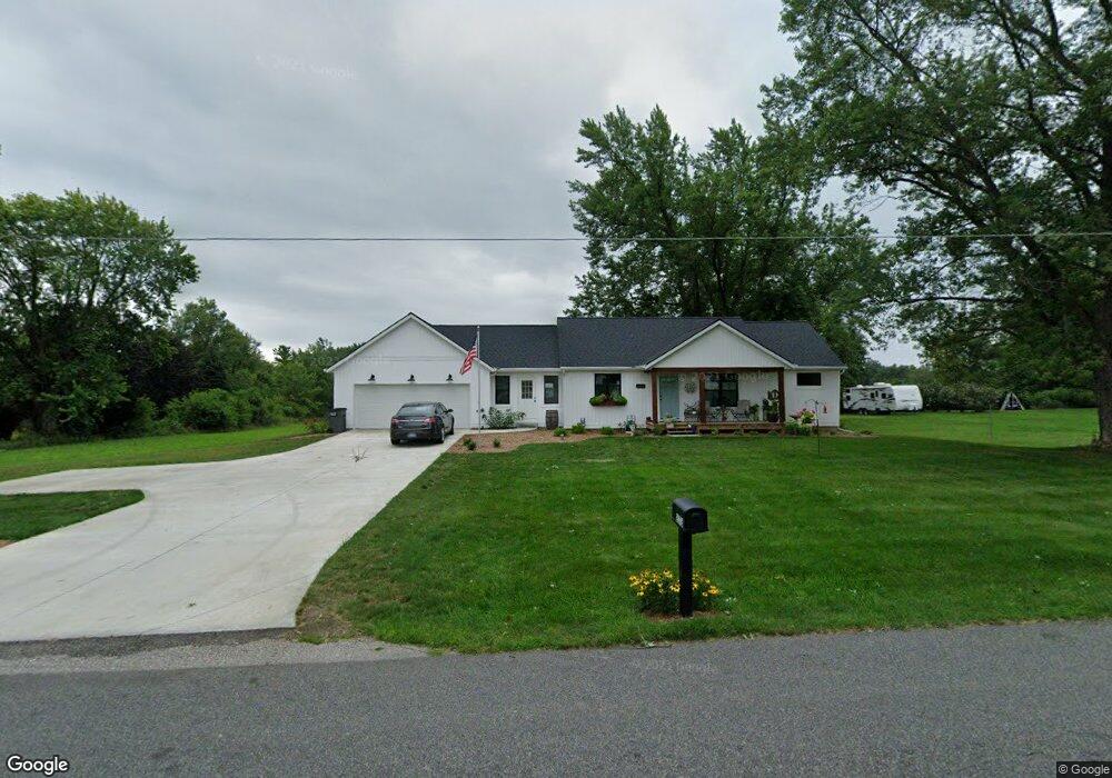 2176 92nd St SW, Byron Center, MI 49315 - photo 1