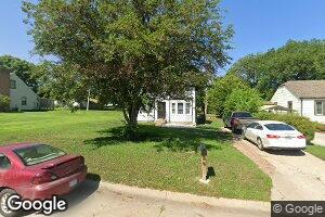 737 S 1st Ave, Broken Bow, NE 68822