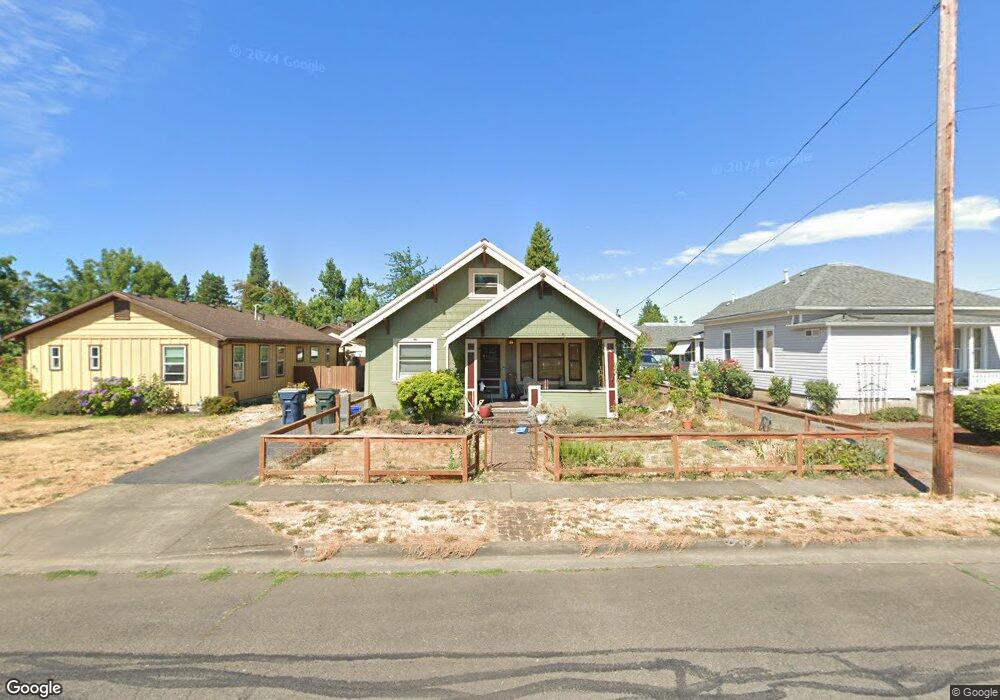 73 S 2nd St, Creswell, OR 97426 - photo 1