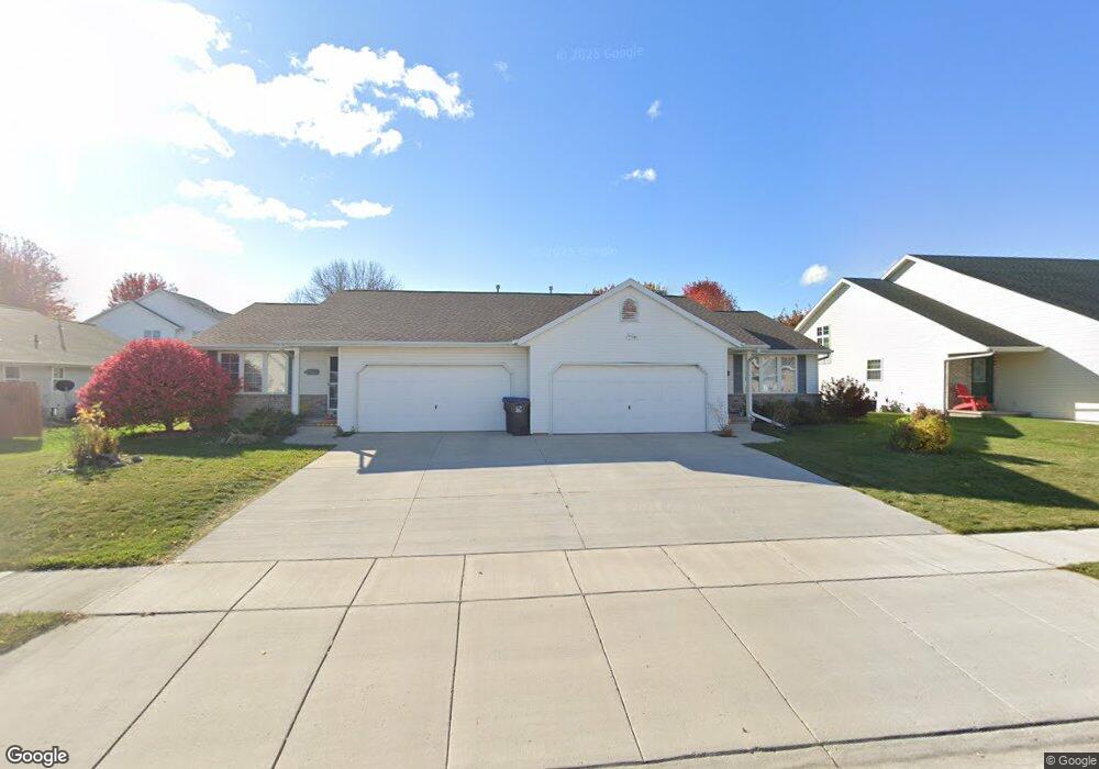 W3135 Emons Rd, Appleton, WI 54915 - photo 1