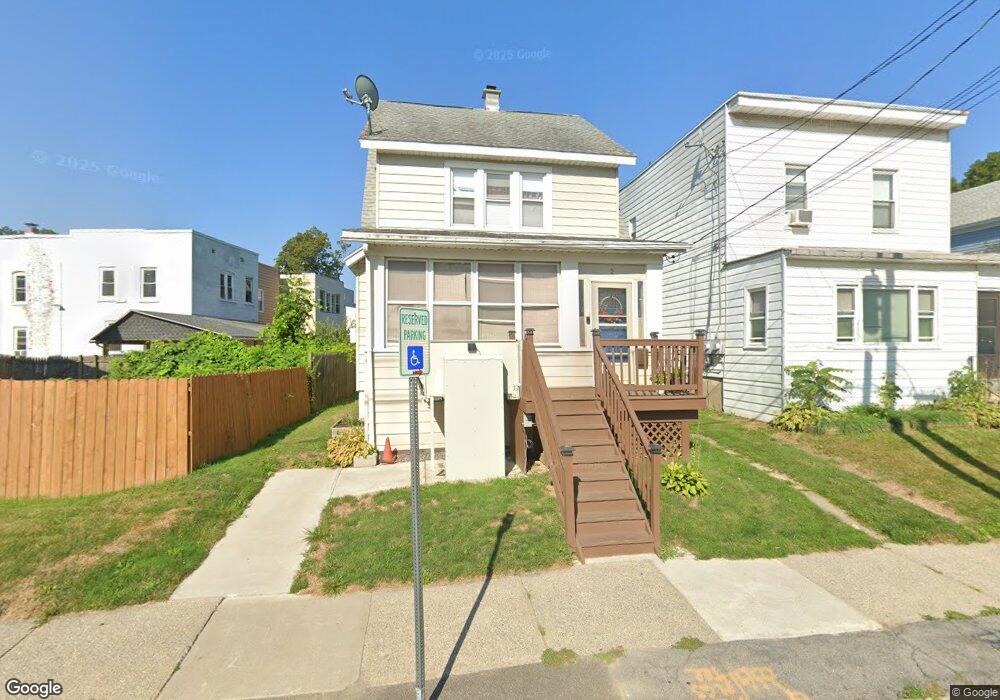 00 W Van Vechten St, Albany, NY 12209 - photo 1