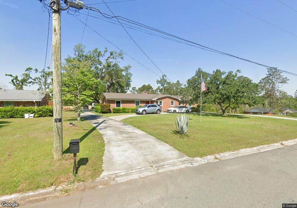 405 Whispering Pines, Douglas, GA 31533 - photo 1