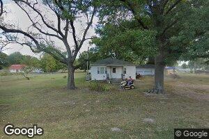 108 S Jayhawk Ln, Frontenac, KS 66763