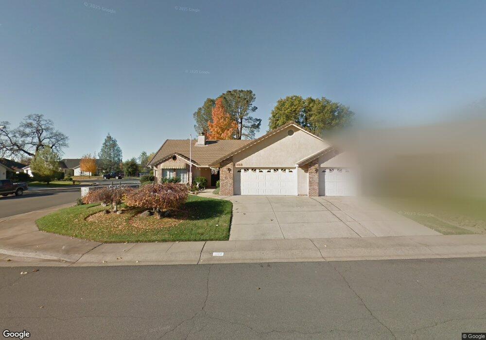 1388 Carla Cir, Redding, CA 96003 - photo 1