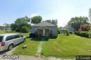 1717 S Brownlee St, Marion, IN 46953