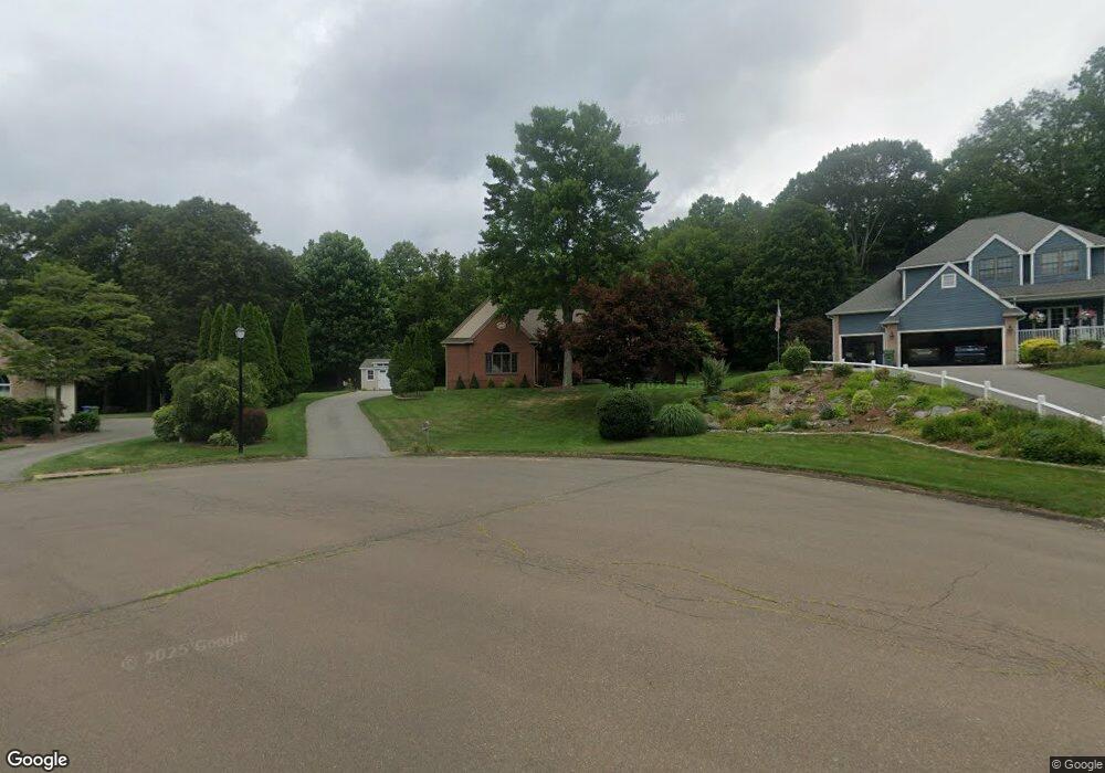 2 Winding Brook Ln, Wallingford, CT 06492 - photo 1