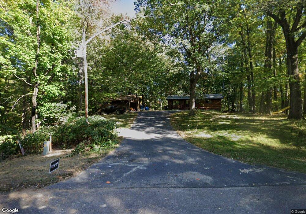 611 21st St, Chetek, WI 54728 - photo 1