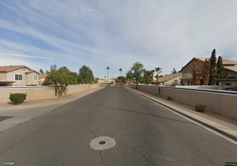 10 N Nielson St, Gilbert, AZ 85234 - photo 1