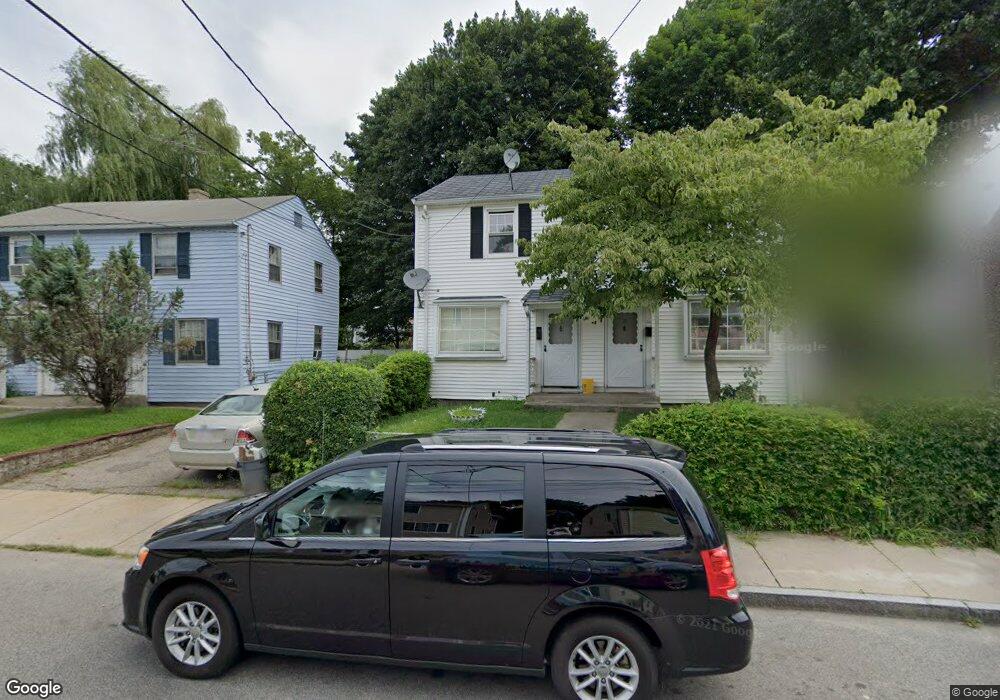 18 Caddy Rd unit 20, Mattapan, MA 02126 - photo 1