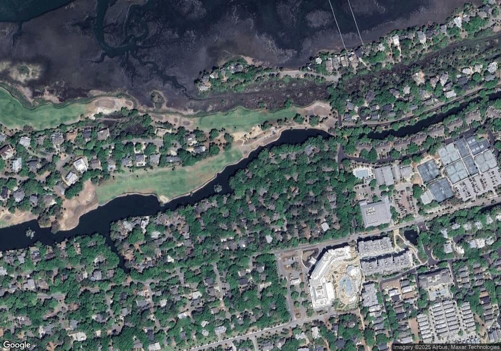 24 Twin Oaks Ln, Isle of Palms, SC 29451 - photo 1