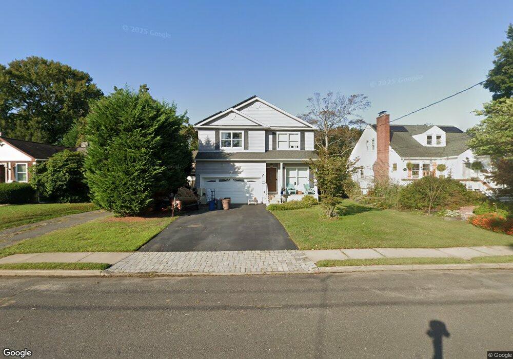 366 Macarthur Ave, Long Branch, NJ 07740 - photo 1